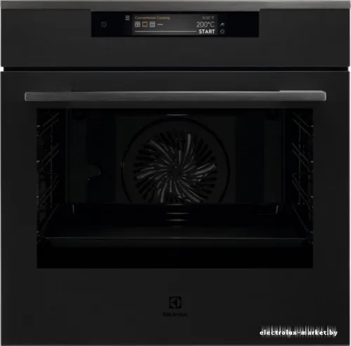 Электрический духовой шкаф Electrolux KOEAP31WT