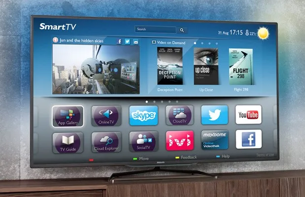 Телевизоры Philips: особенности, модельный ряд и эксплуатация 5