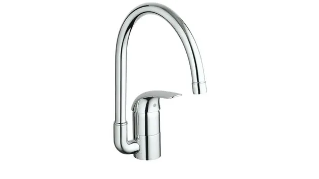 Grohe Euroeco (32752000). Фото: market.yandex.ru