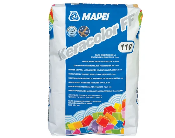 Keracolor FF Mapei