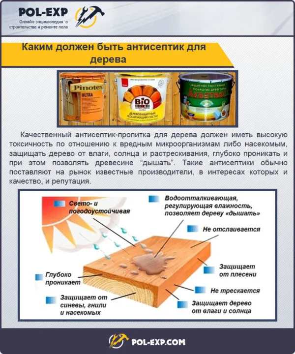 Как крепить половую доску 3