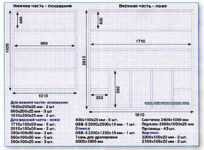 Чертеж