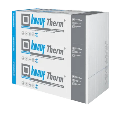 KNAUF THERM ДАЧА