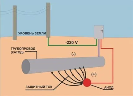 Магистральный газопровод: нюансы проектирования и строительства