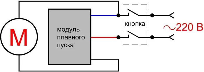 Плавный пуск для электроинструмента – что это такое, зачем нужен, варианты, виды, инструкция 7