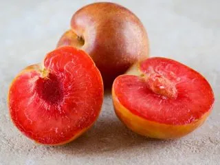 Плуот (Pluot)