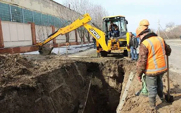 Автономного водоснабжения частного дома из скважин и колодцев