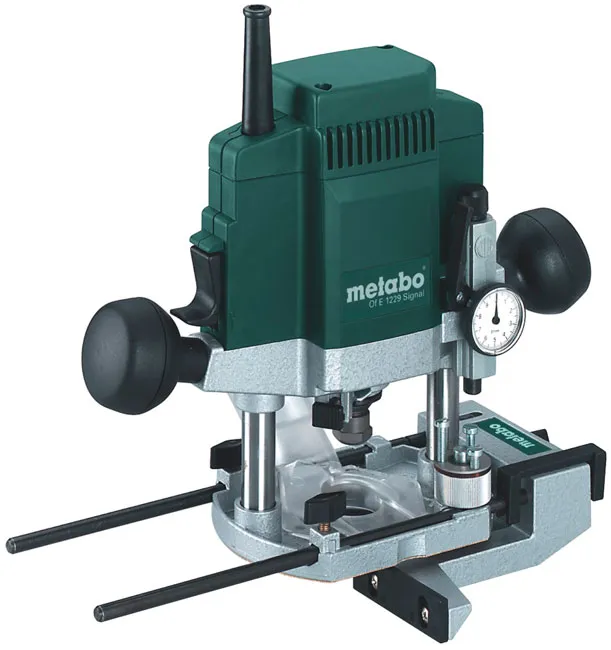 Metabo OfE 1229 Signal