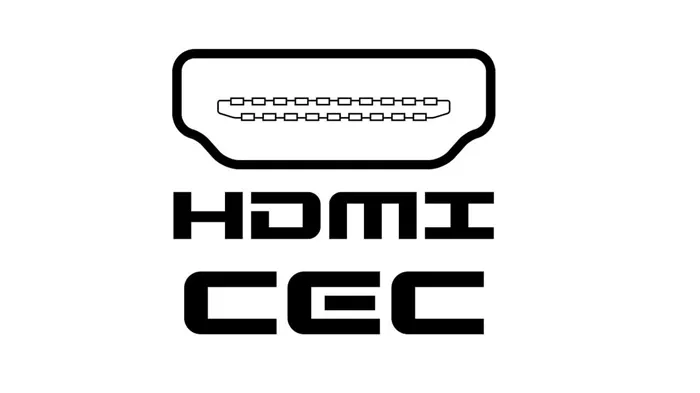 3. Отключение HDMI CEC на устройстве, подключенном к телевизору