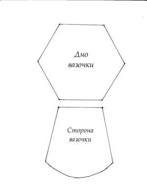 Как по схеме сделать шкатулку