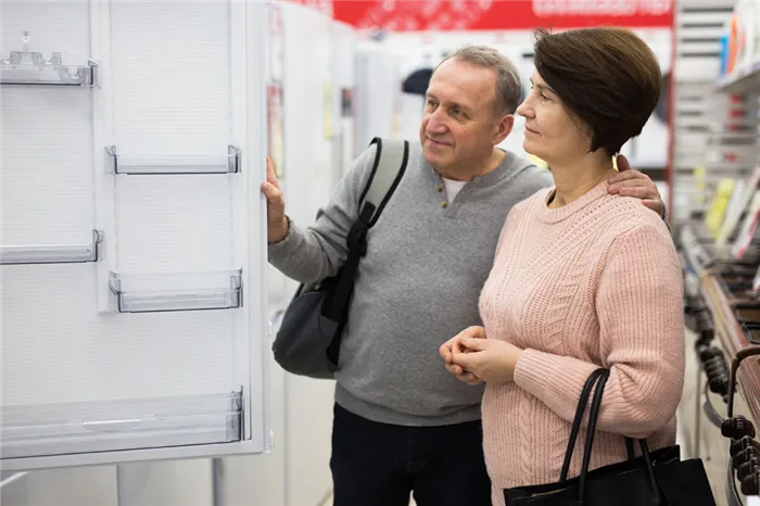 Храним продукты правильно. Какая температура должна быть в холодильнике и как ее настроить 3