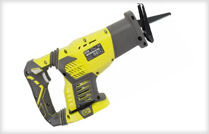 Ryobi ONE+ RRS1801M