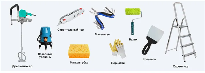 Как поклеить обои своими руками и не сойти с ума? Главные ошибки при поклейке обоев 2