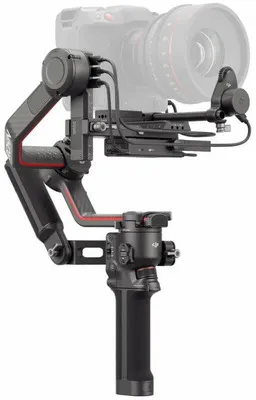 DJI RS 3 Combo