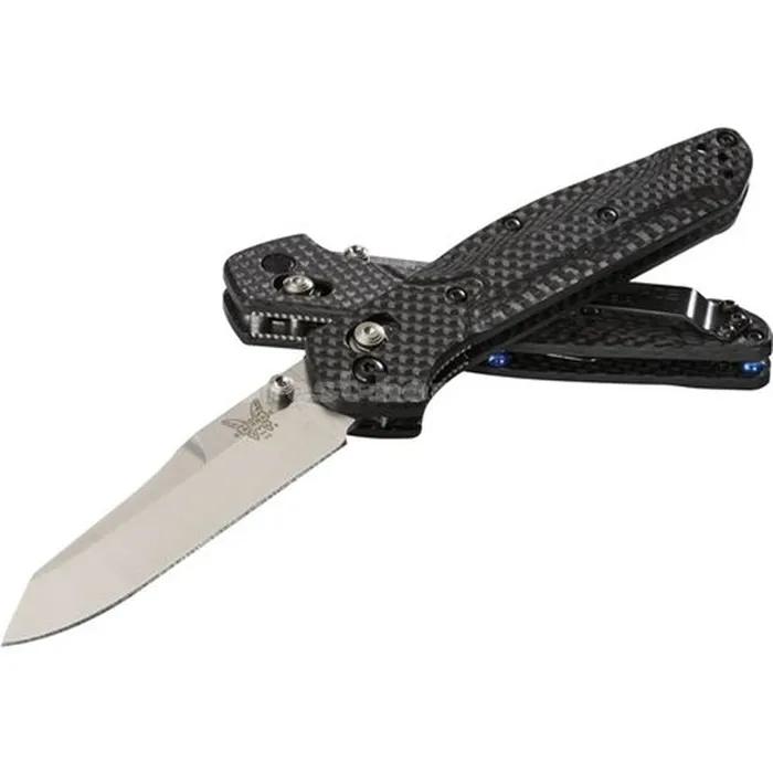 Нож Benchmade сталь CPM S90V